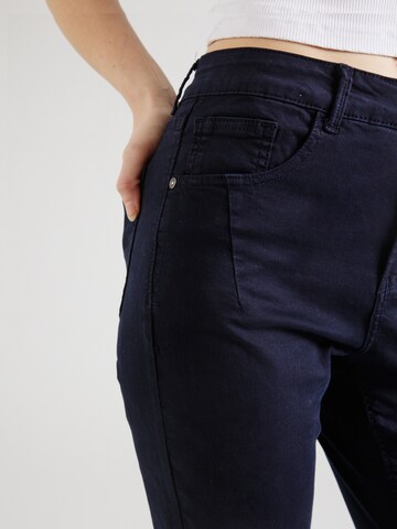 Regular Jeans 'Jo44y' de la ZABAIONE pe albastru