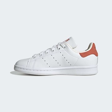 ADIDAS ORIGINALS Sneaker 'Stan Smith' in Weiß