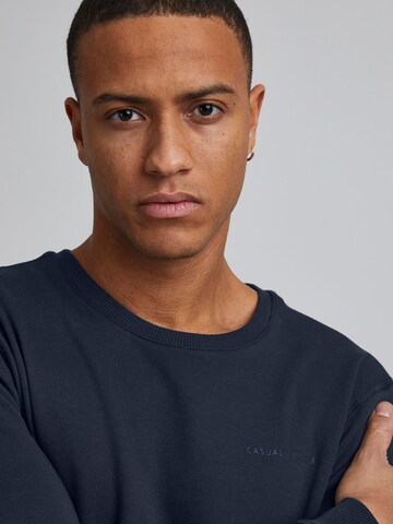 Sweat-shirt 'Severin' Casual Friday en bleu