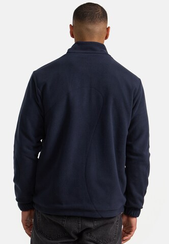 INDICODE JEANS Tussenjas 'Fenado' in Blauw