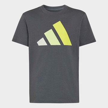 ADIDAS SPORTSWEAR Performance Shirt 'Essentials' in Grey