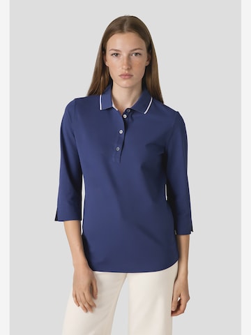 MAERZ Muenchen - Camisa em azul: frente