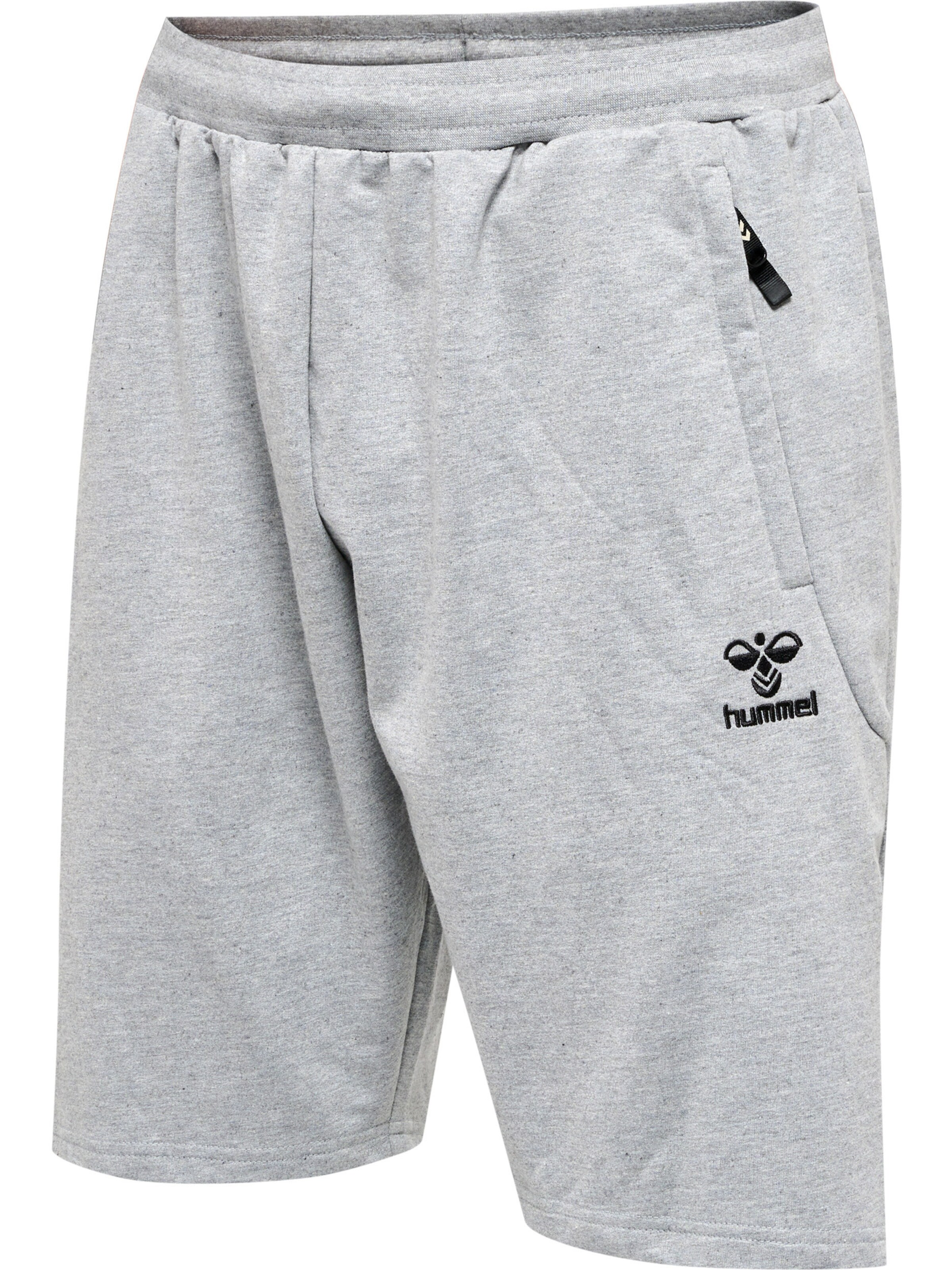 Hummel regular Sportsbukser 'Move' i grå