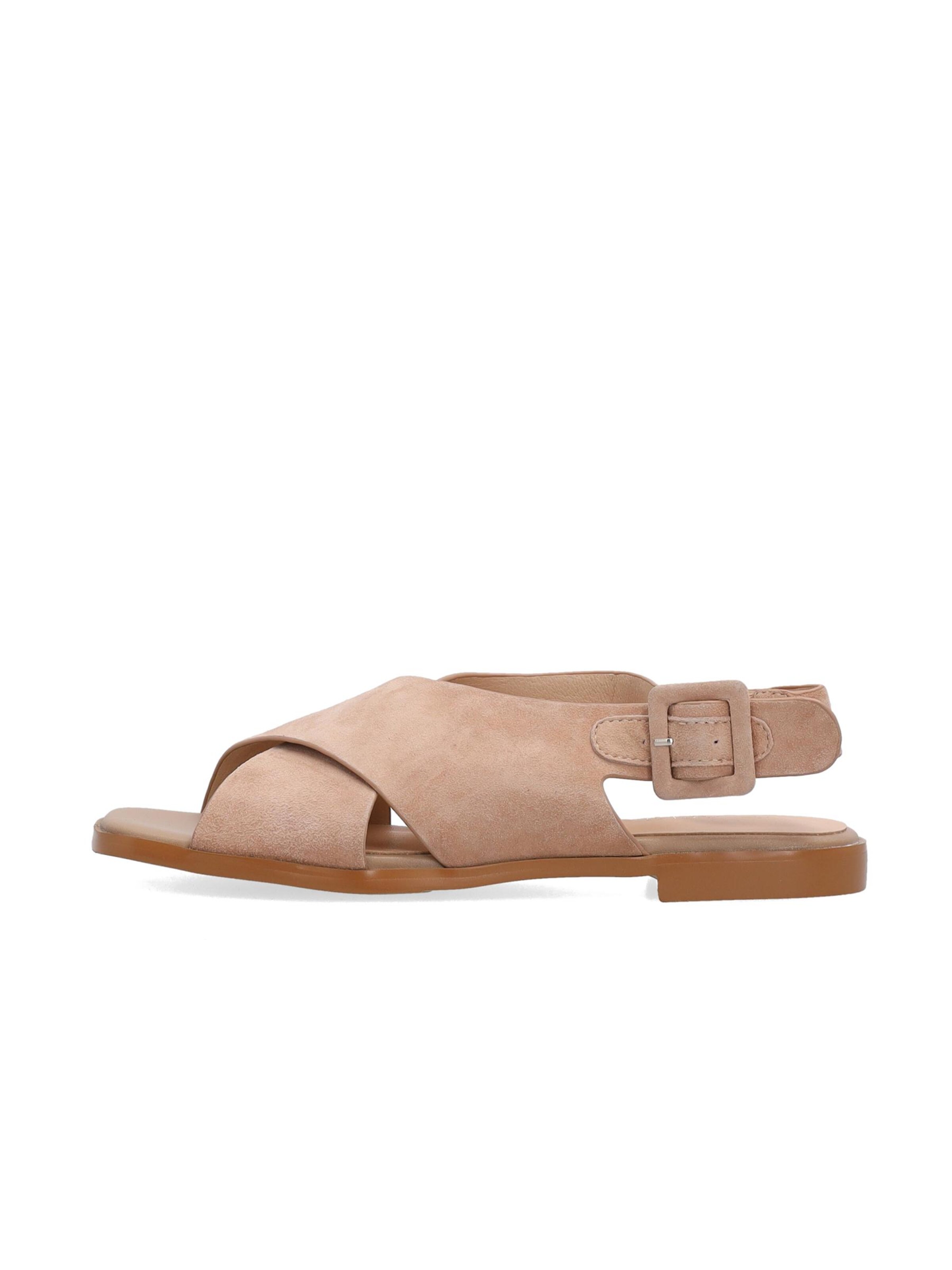 VENEZIA Sandale‌‌‌‌‌ in Beige