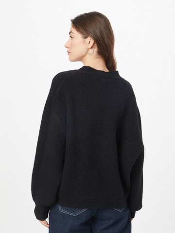 Cardigan 'Kinley' Won Hundred en noir