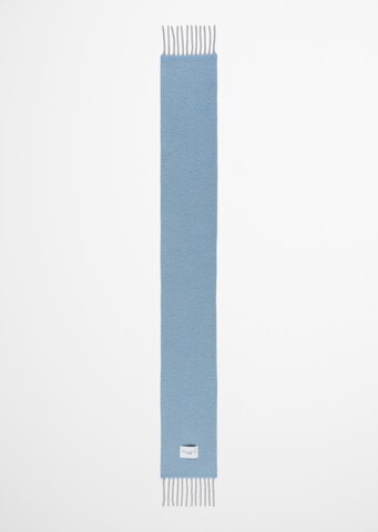 Marc O'Polo DENIM Schal in Blau