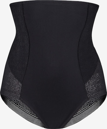 SUSA Shaping Pants 'Milano' in Black: front