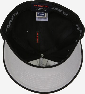 Chapeau Flexfit en noir