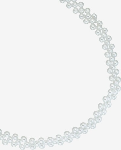 Heideman Ketting 'ORIA' in de kleur Zilver, Productweergave