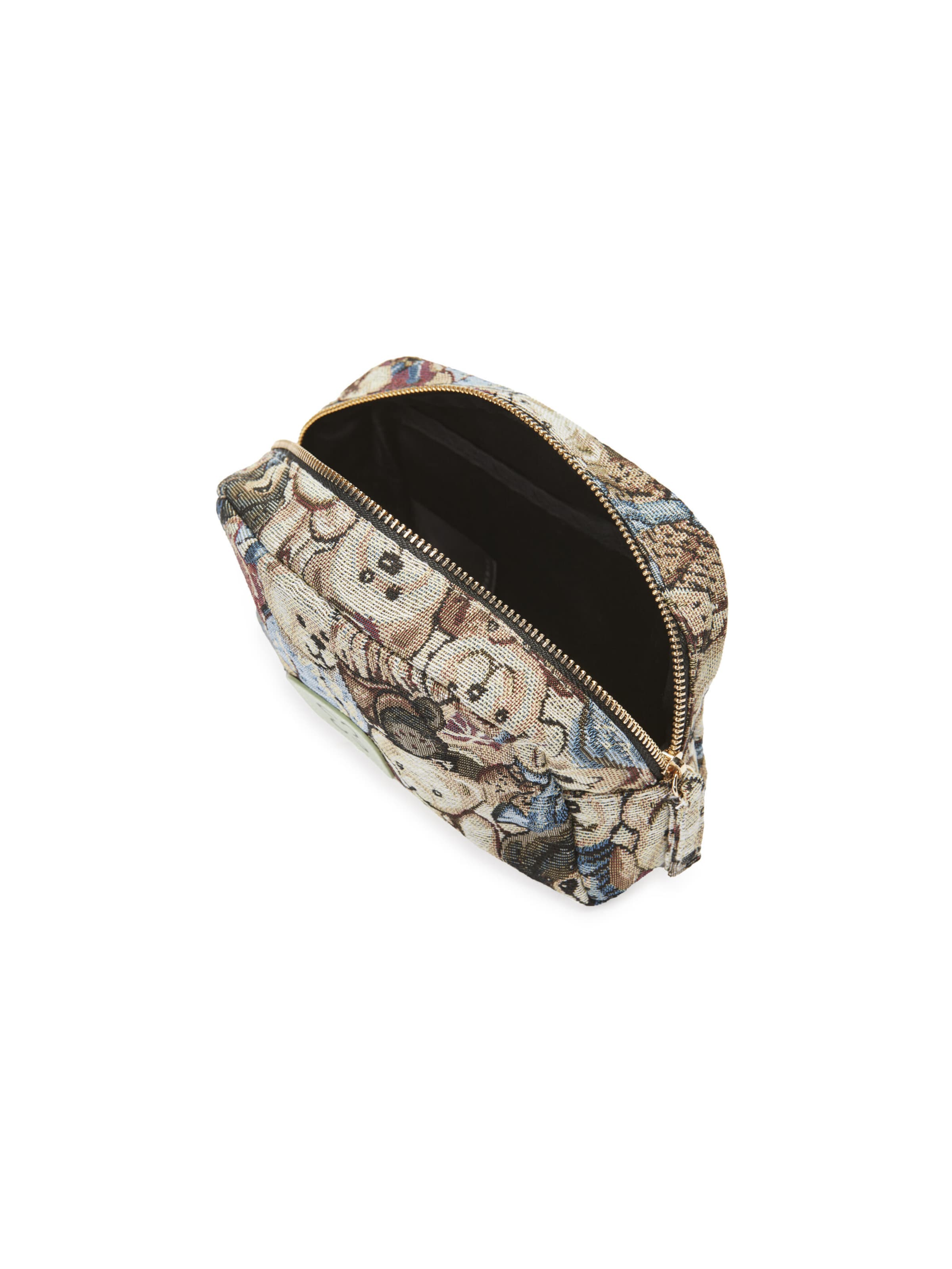 CODELLO Cosmetic bag in Mixed colours