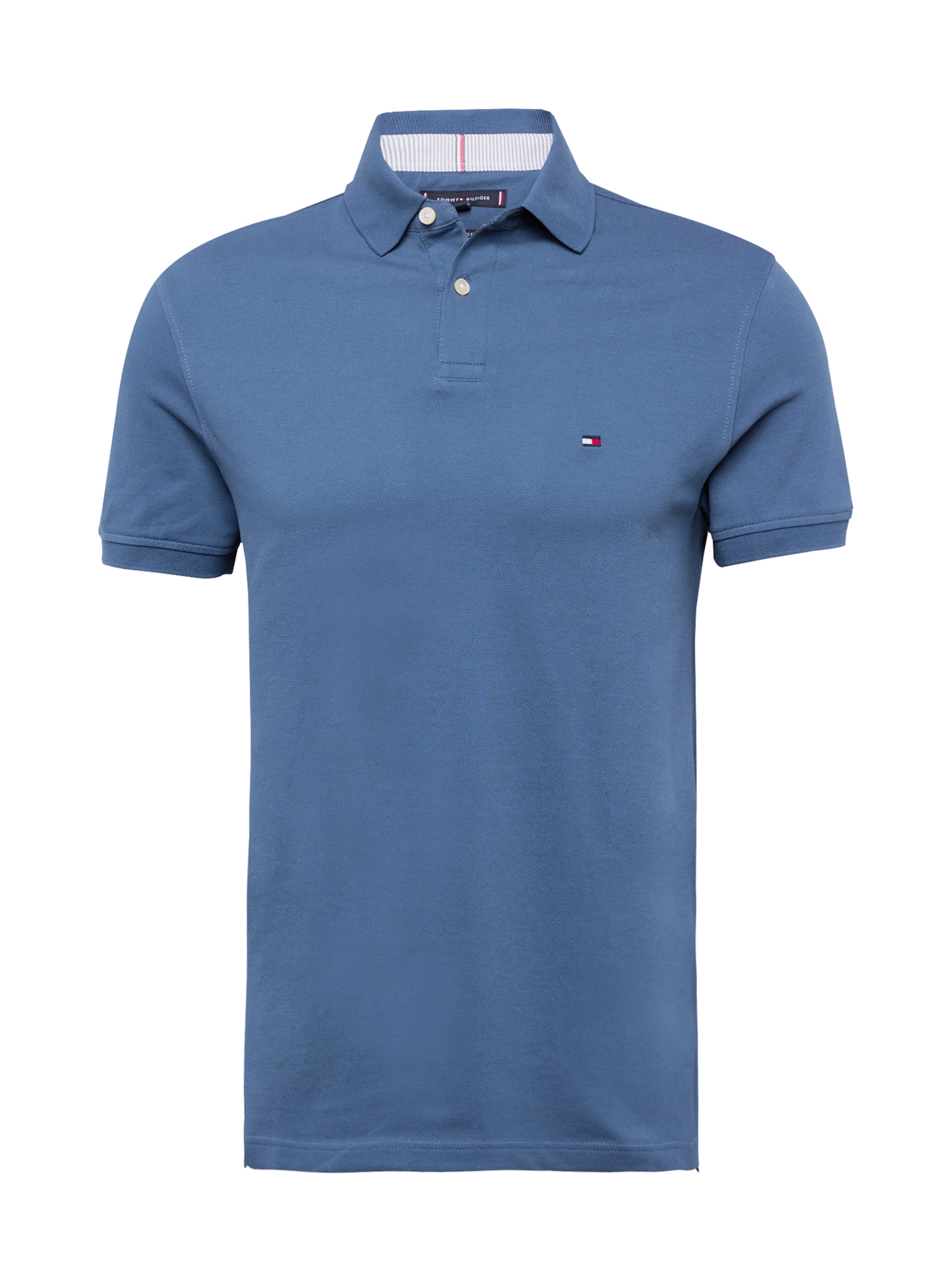 TOMMY HILFIGER Bluser & t-shirts i blå: forside