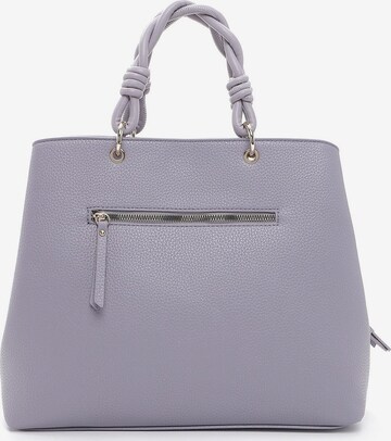 Emily & Noah Shopper 'Nikki' in Purple