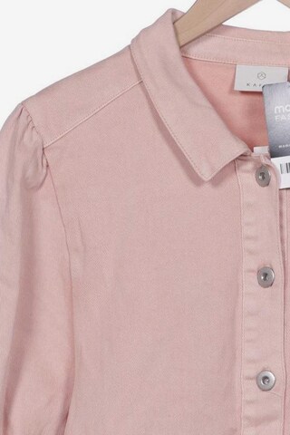 Kaffe Jacket & Coat in XL in Pink