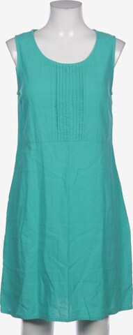 BLUE SEVEN Dress in M in Green: front