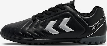 Hummel Schuhe in Schwarz: Vorderseite