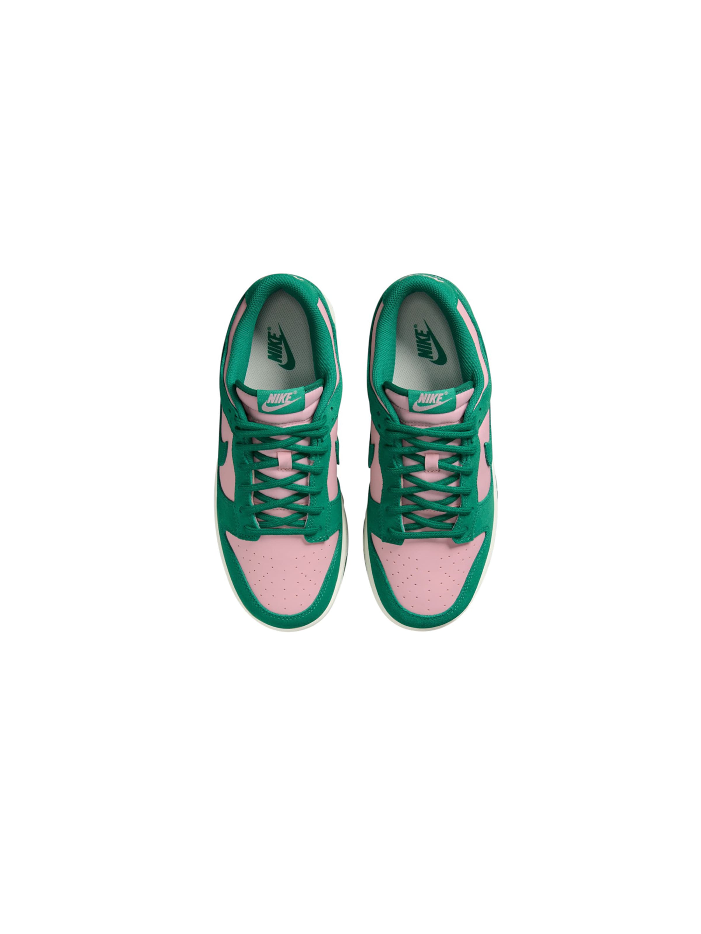 Sneaker bassa 'Dunk' di Nike Sportswear in rosa