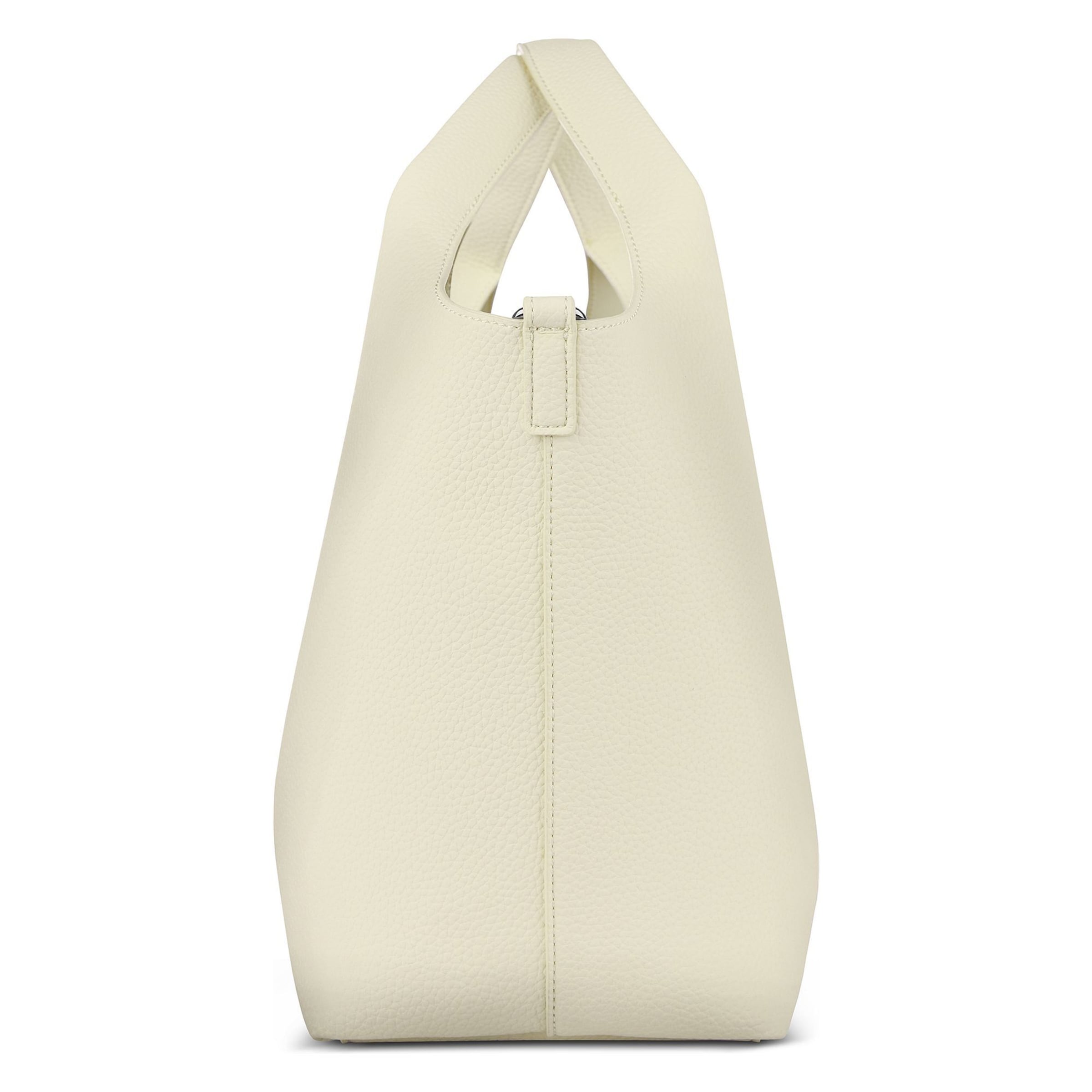 Sac à bandoulière 'Zoe' bugatti en beige