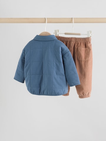 Next Komplekt, värv sinine