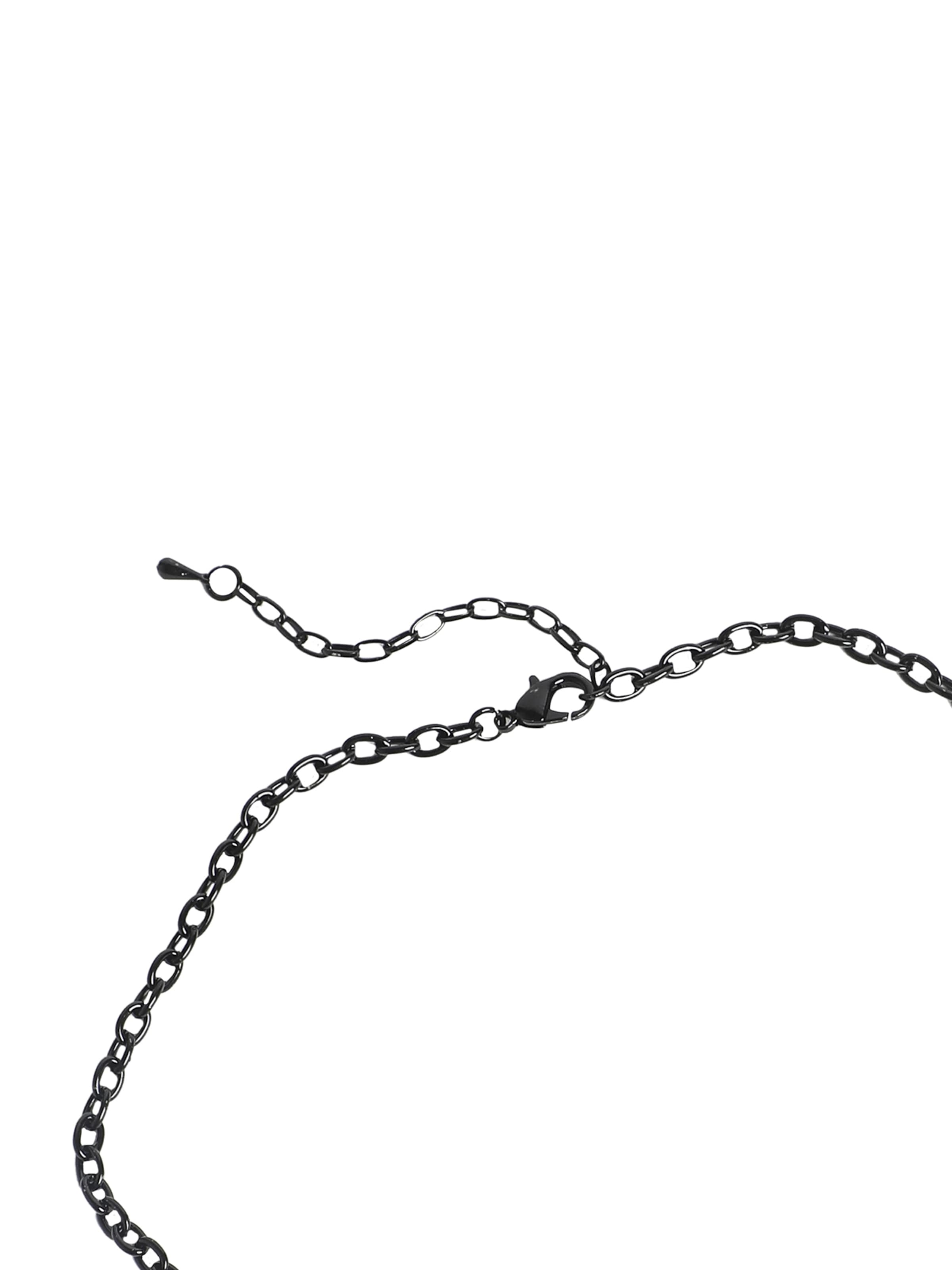 SOHI Sieraden set ' Yogesh ' in Zilver