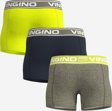 Pantaloncini intimi di VINGINO in giallo