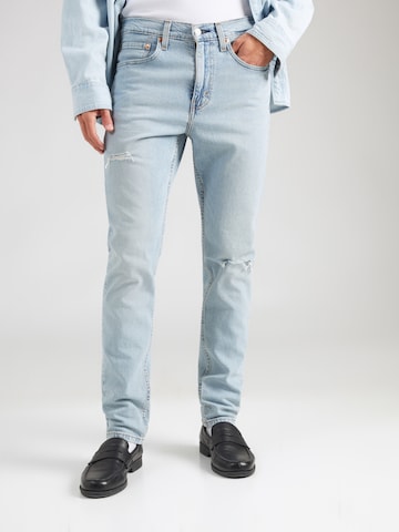 LEVI'S ® regular Τζιν '515' σε μπλε: μπροστά