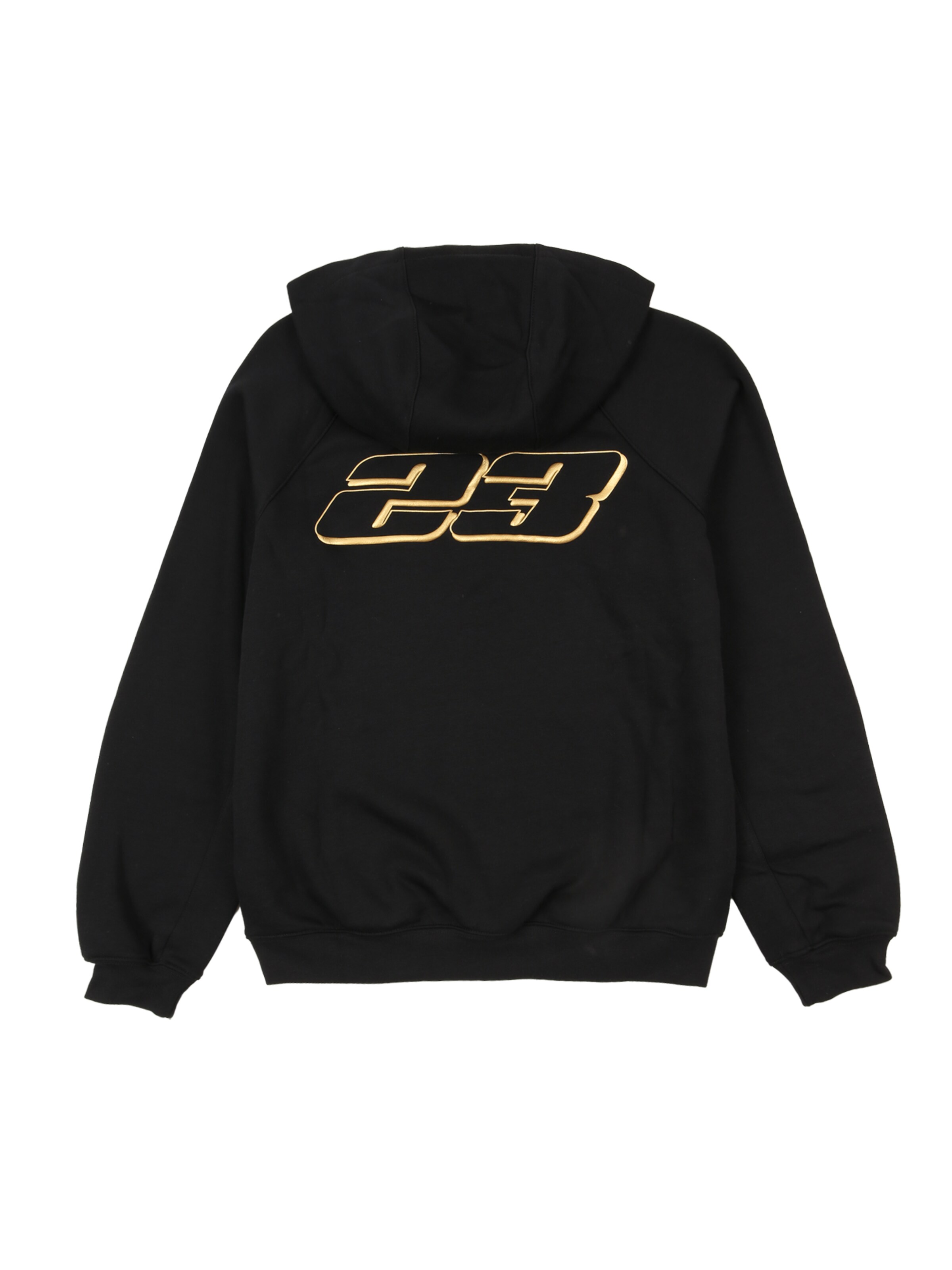 Jordan Mikina 'MOUNTAINSIDE' – černá