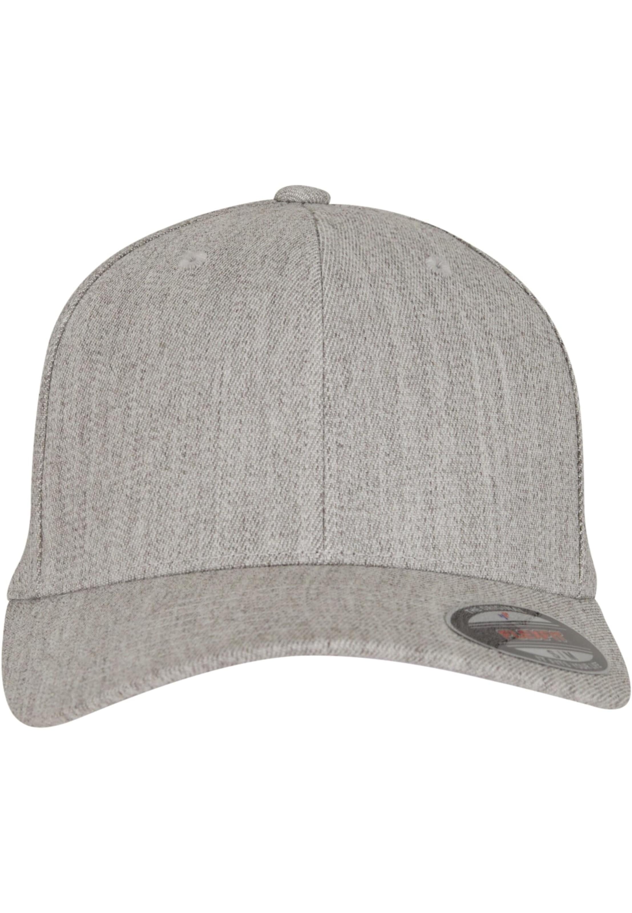 Flexfit Čiapka - Sivá