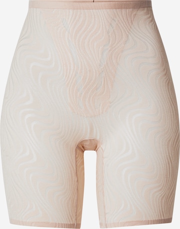 TRIUMPH Muotoilevat housut värissä beige: etupuoli