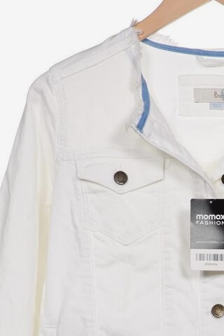 Boden Jacket & Coat in M in White