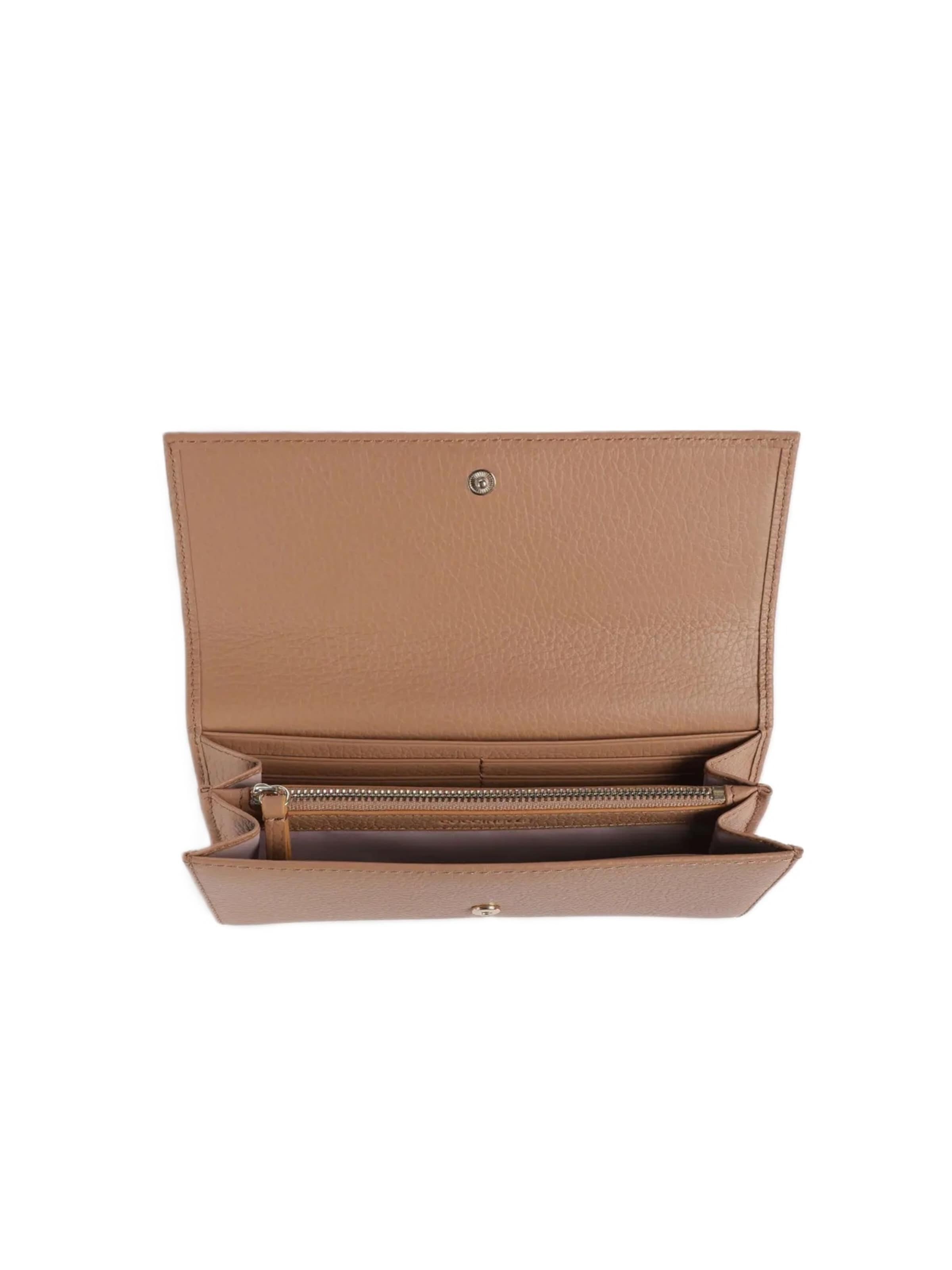 Portamonete 'E2MW5110301' di Coccinelle in beige