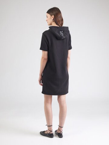 Robe Soccx en noir