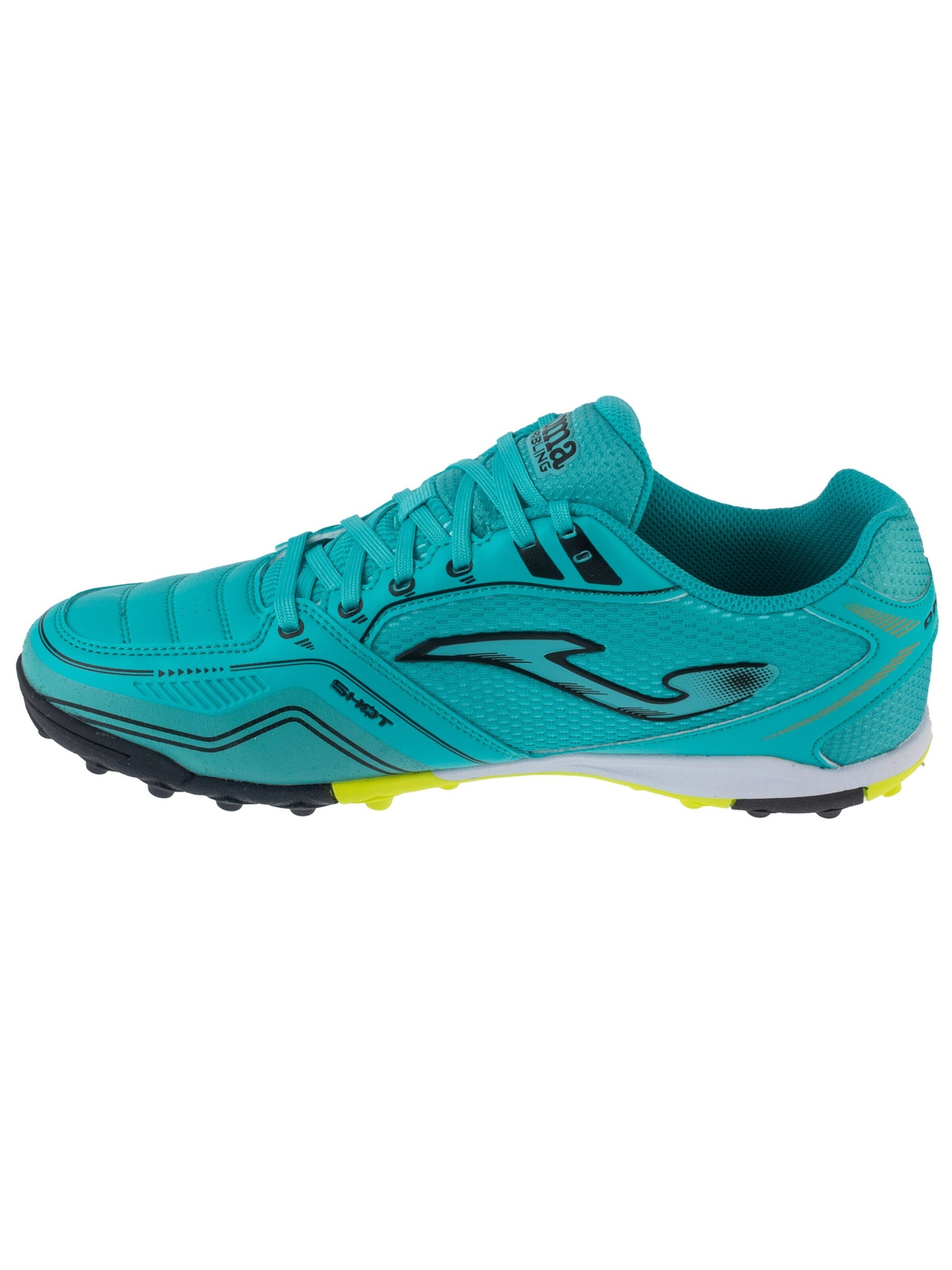 JOMA Soccer shoe 'Dribling 25 DRIW TF' in Green
