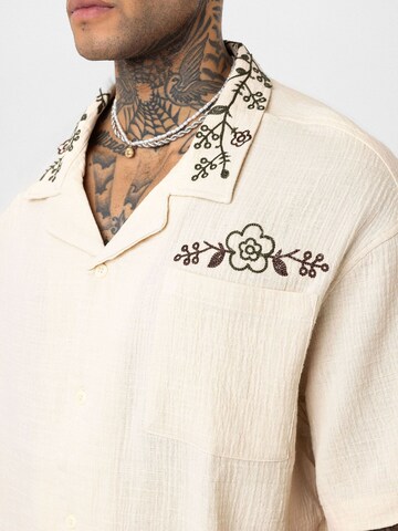 Dandalo Shirt in White