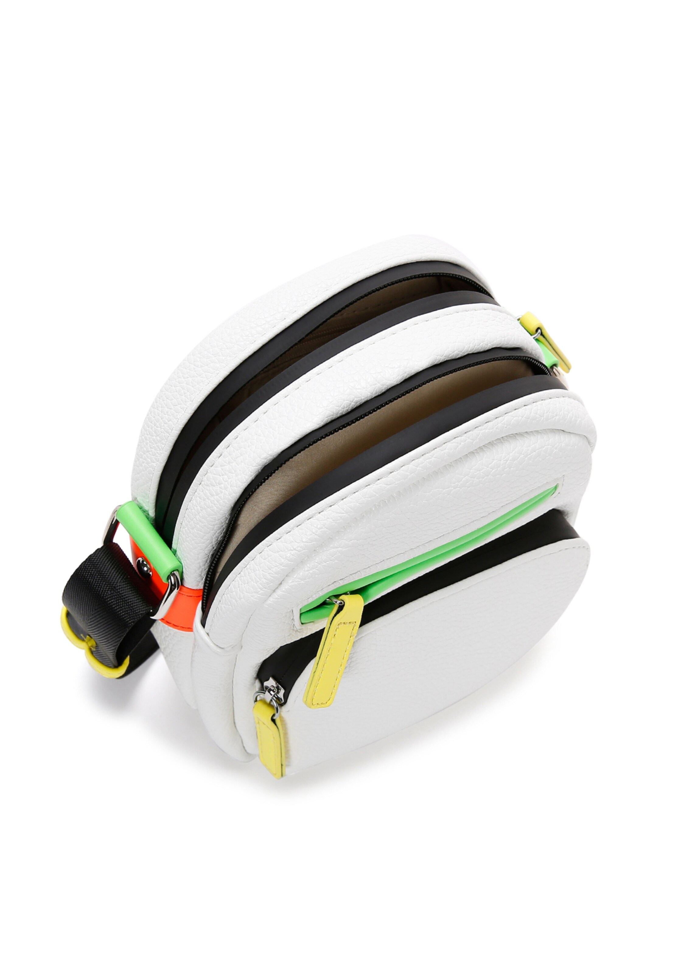 Derimod Crossbody Bag in White