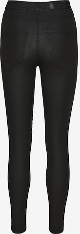 VERO MODA Skinny Jeans 'Sophia' in Black