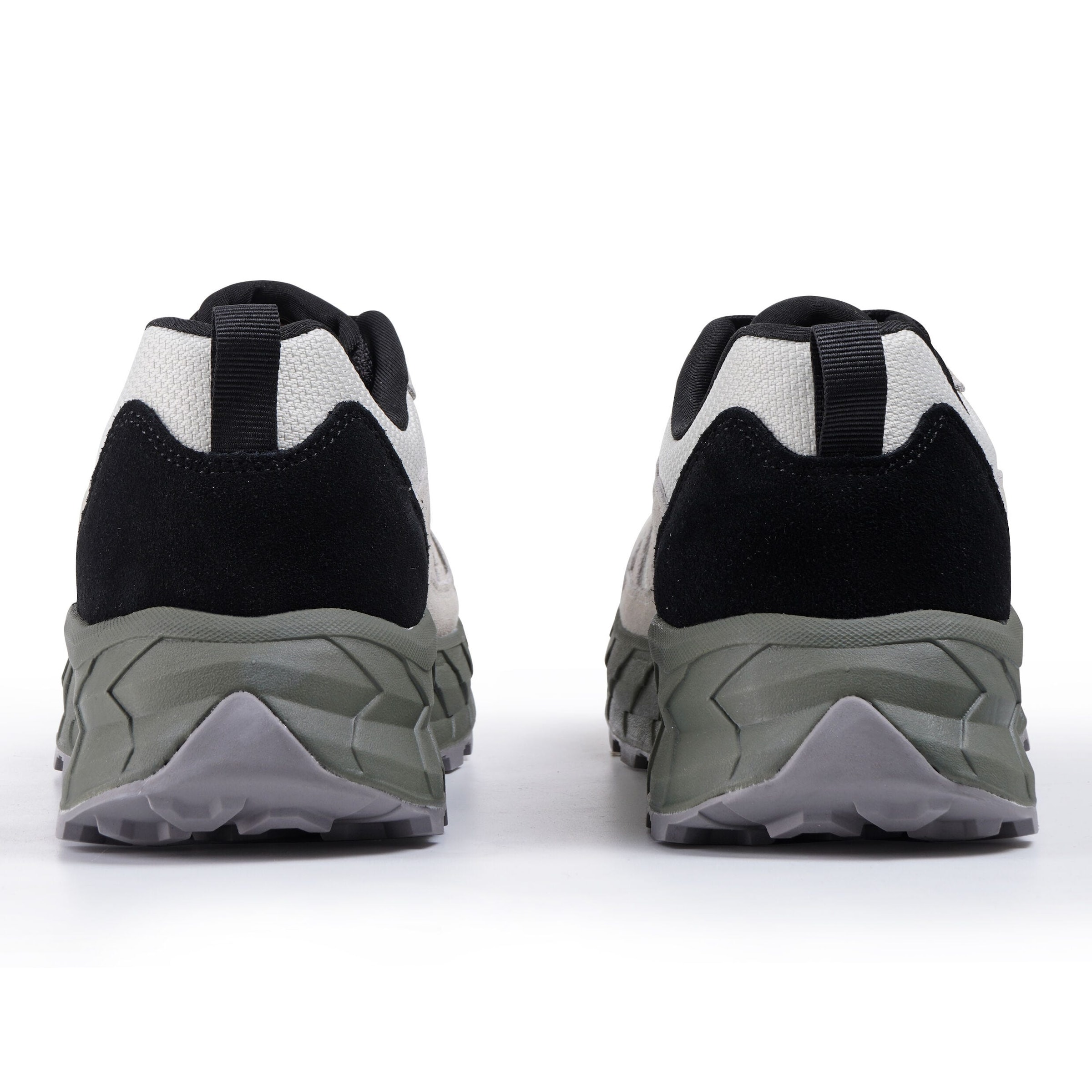 ICEPEAK Flats in Grey