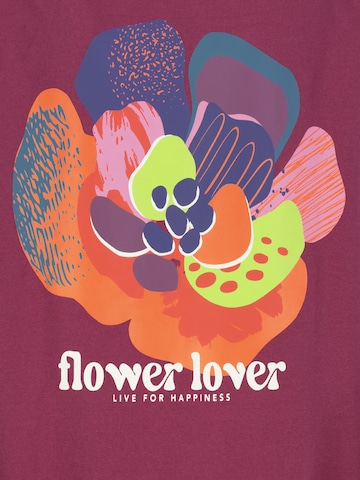 Sublevel Sweatshirt in Lila