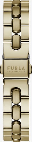 auksinė FURLA Analoginis (įprasto dizaino) laikrodis