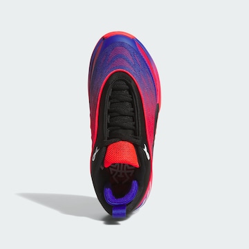 ADIDAS PERFORMANCE Sports shoe 'Don Issue 8' in Red