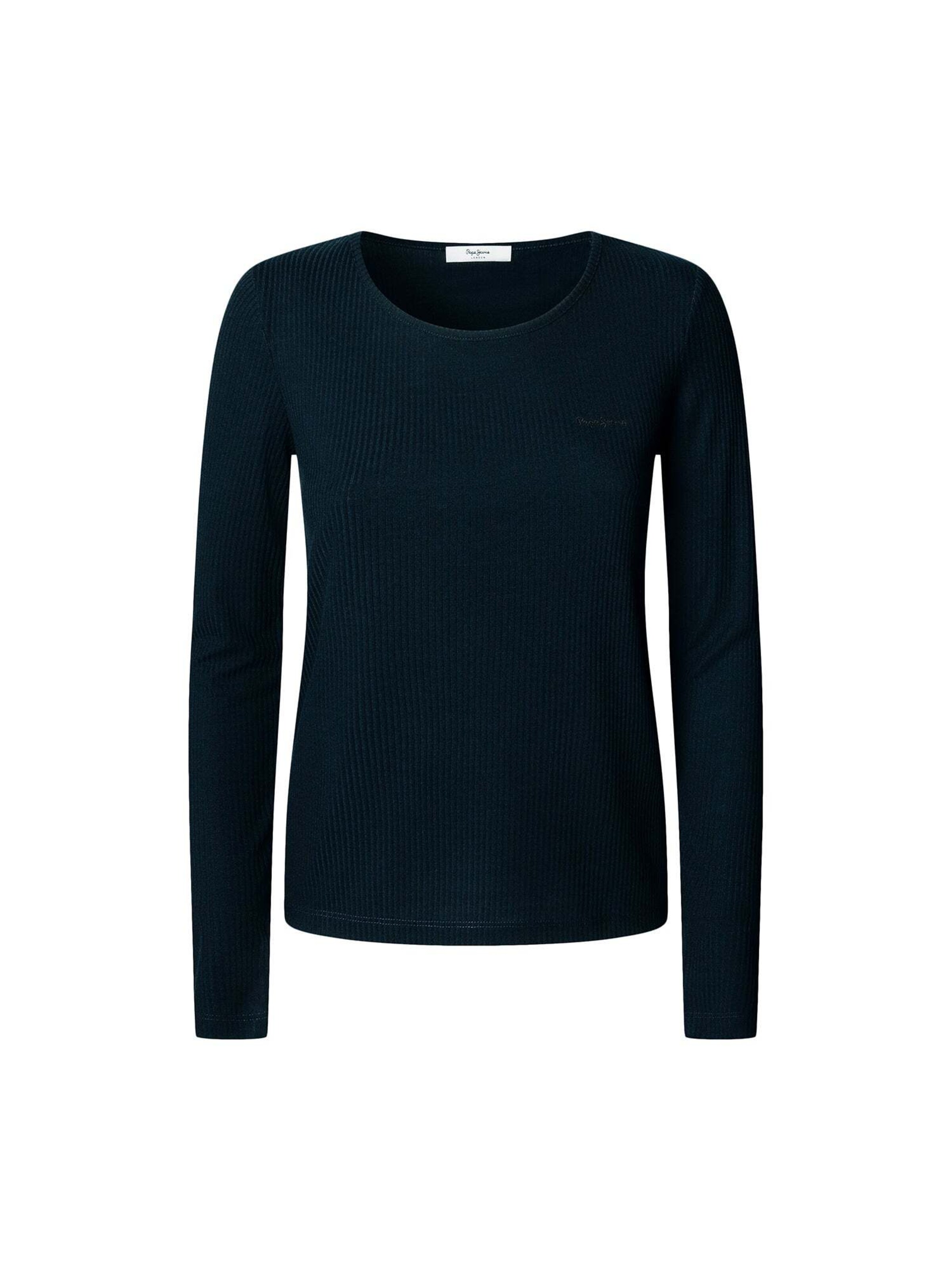 Pepe Jeans Shirt 'Batu' in Blau: Vorderseite