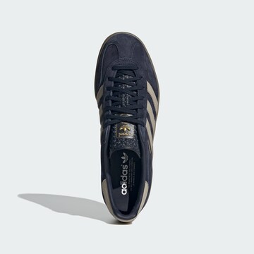 Baskets basses 'Gazelle' ADIDAS ORIGINALS en bleu