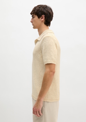 Marc O'Polo Pullover in Beige