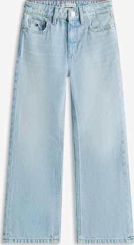 TOMMY HILFIGER Levenevä Farkut värissä sininen: etupuoli