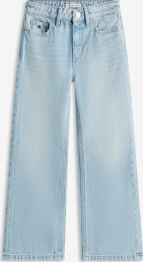 TOMMY HILFIGER Traperice u plavi traper, Pregled proizvoda