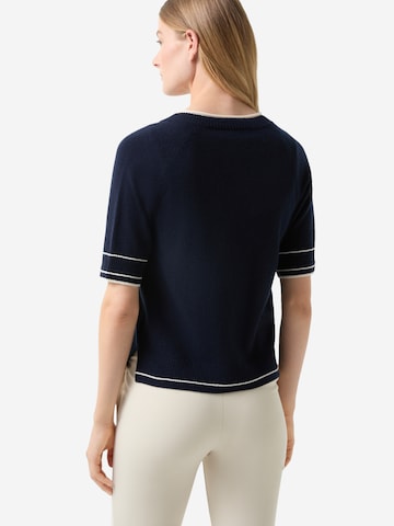 BOGNER Pullover 'Chiri' in Blau