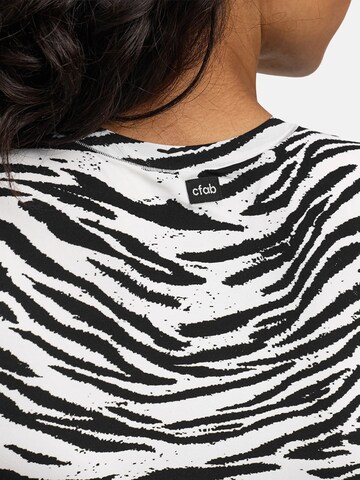 Body cfab (formerly creamy fabrics) en blanc