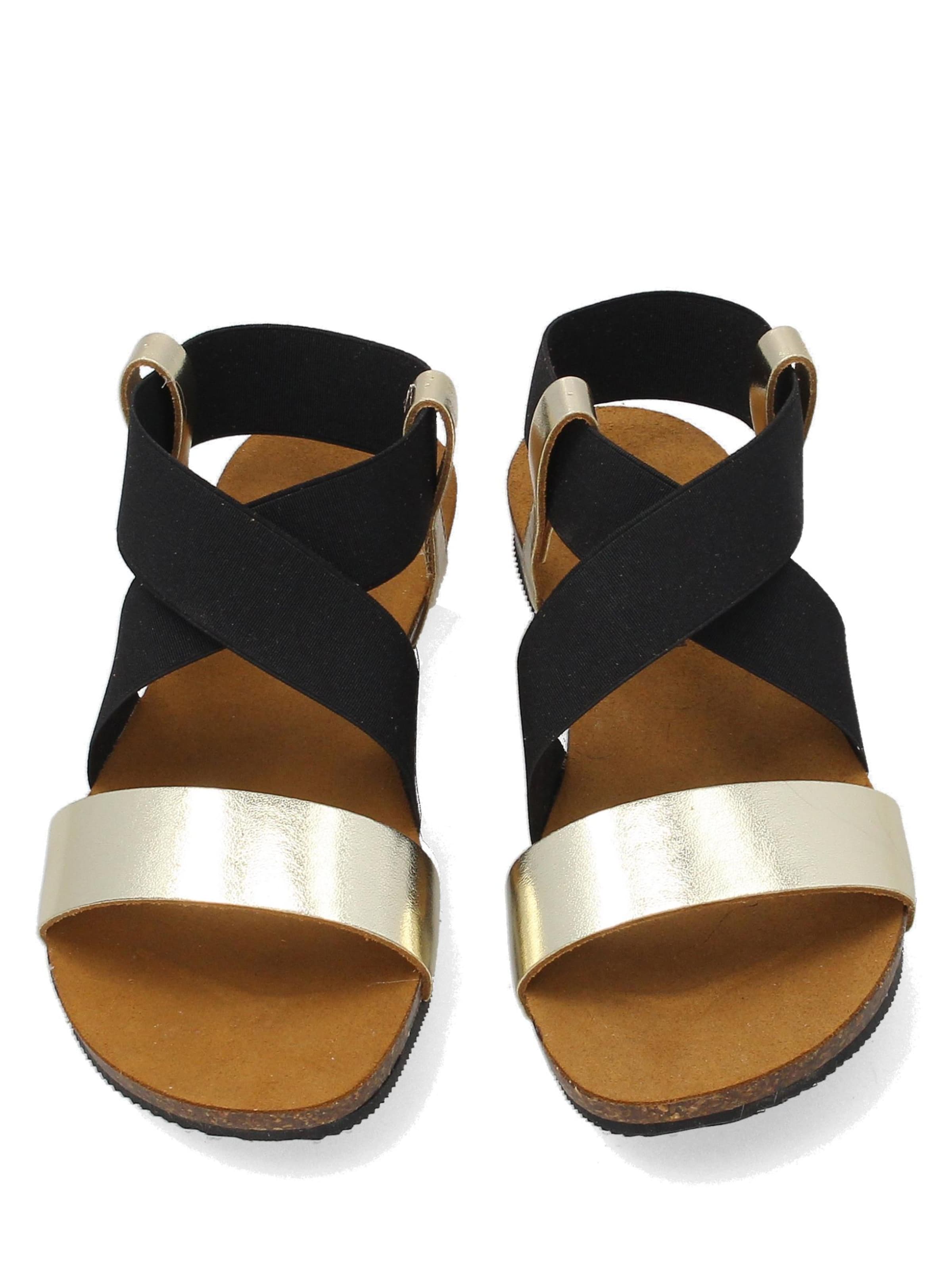 VENEZIA Sandale‌‌‌‌‌‌‌‌‌ in Gold