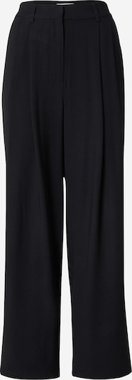 LeGer by Lena Gercke Hlače s naborima 'Cassidy' u crna, Pregled proizvoda