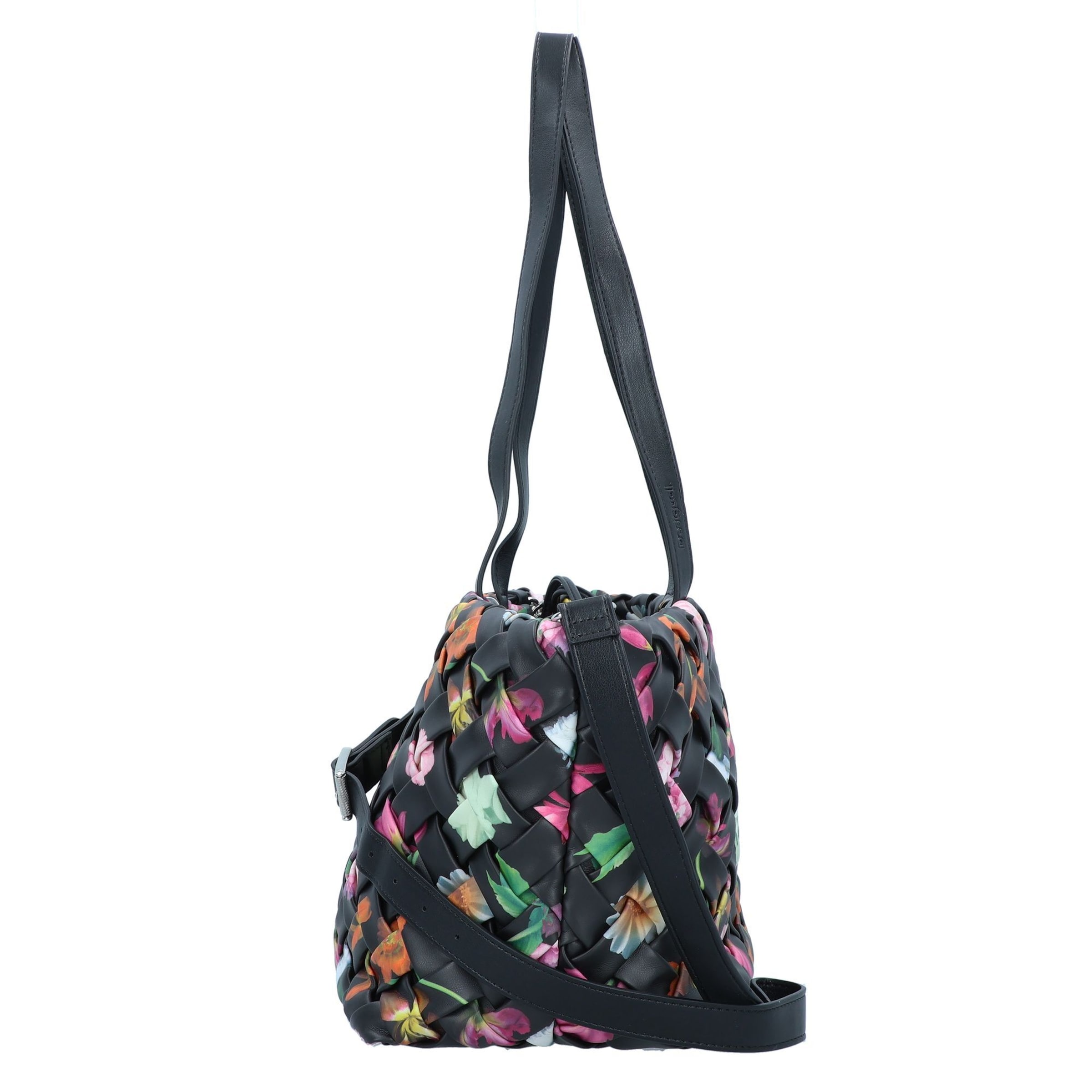 Cabas Desigual en noir