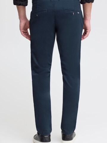 !Solid - regular Pantalón 'Raul' en azul